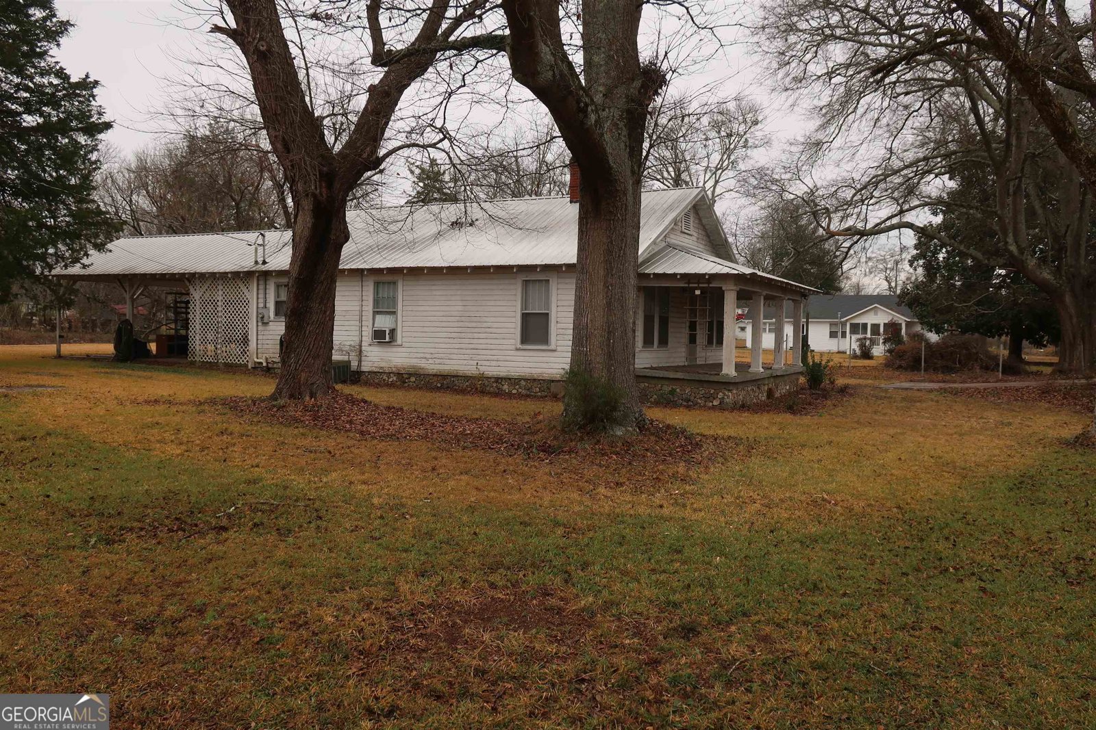 1987 Buchanan Highway Cedartown - 28