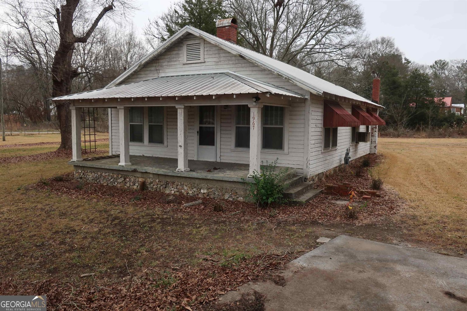 1987 Buchanan Highway Cedartown - 29