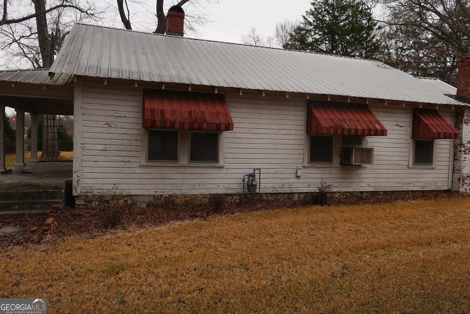1987 Buchanan Highway Cedartown - 30