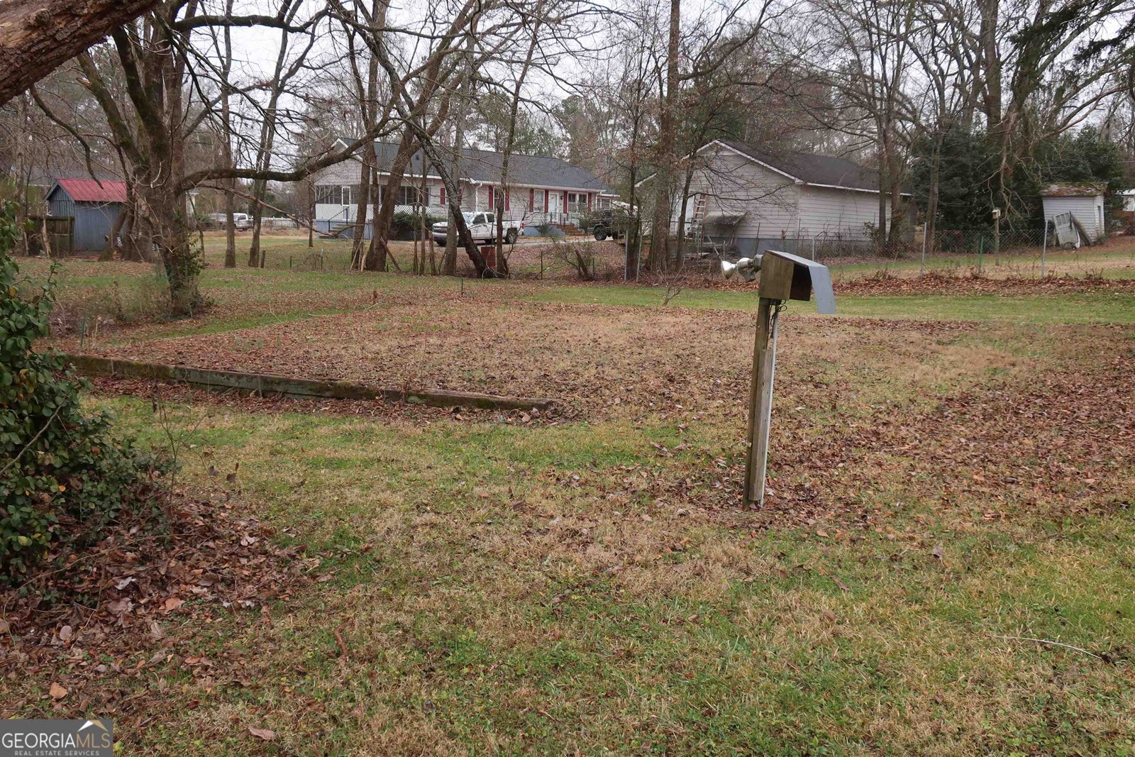 1987 Buchanan Highway Cedartown - 32