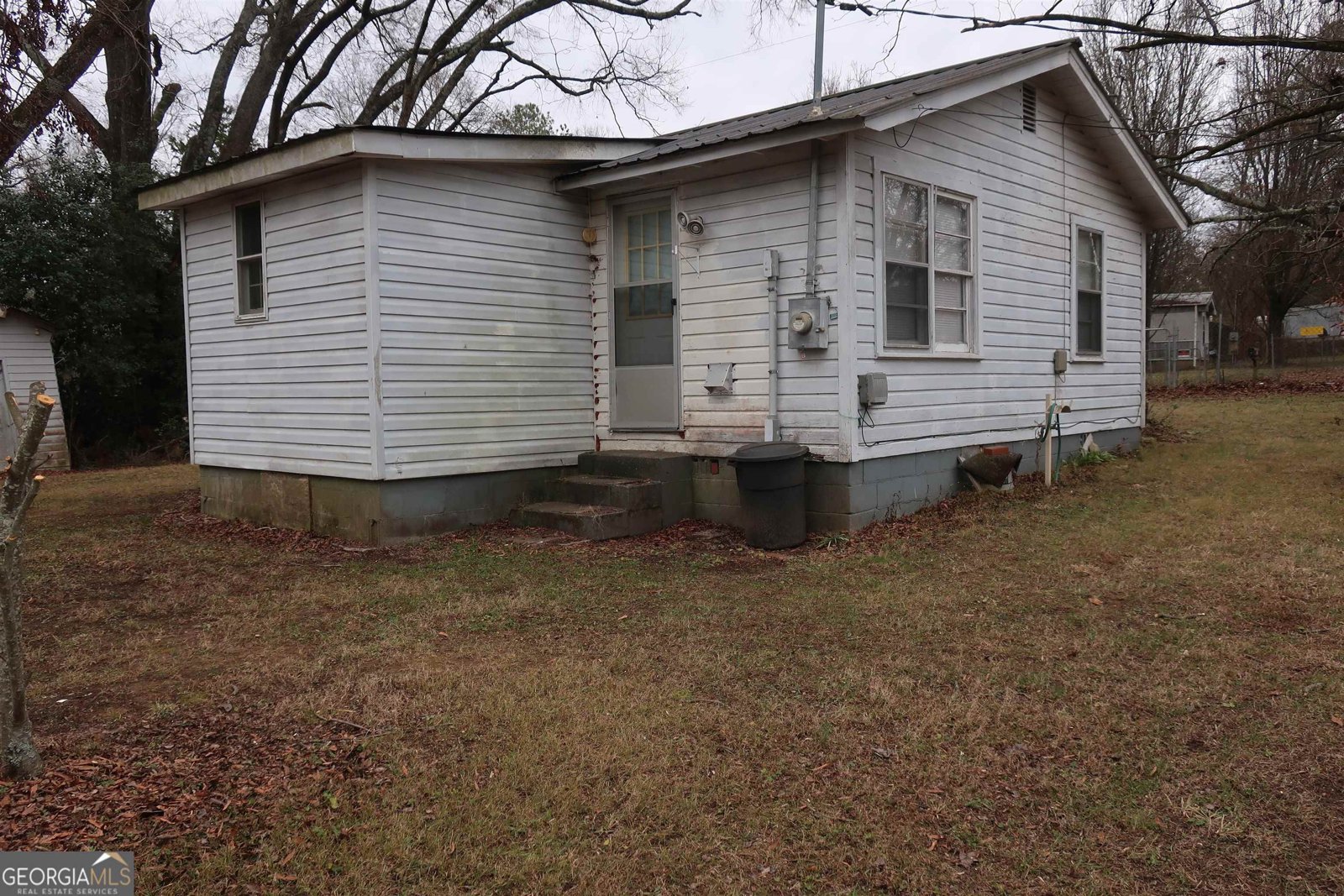 1987 Buchanan Highway Cedartown - 35