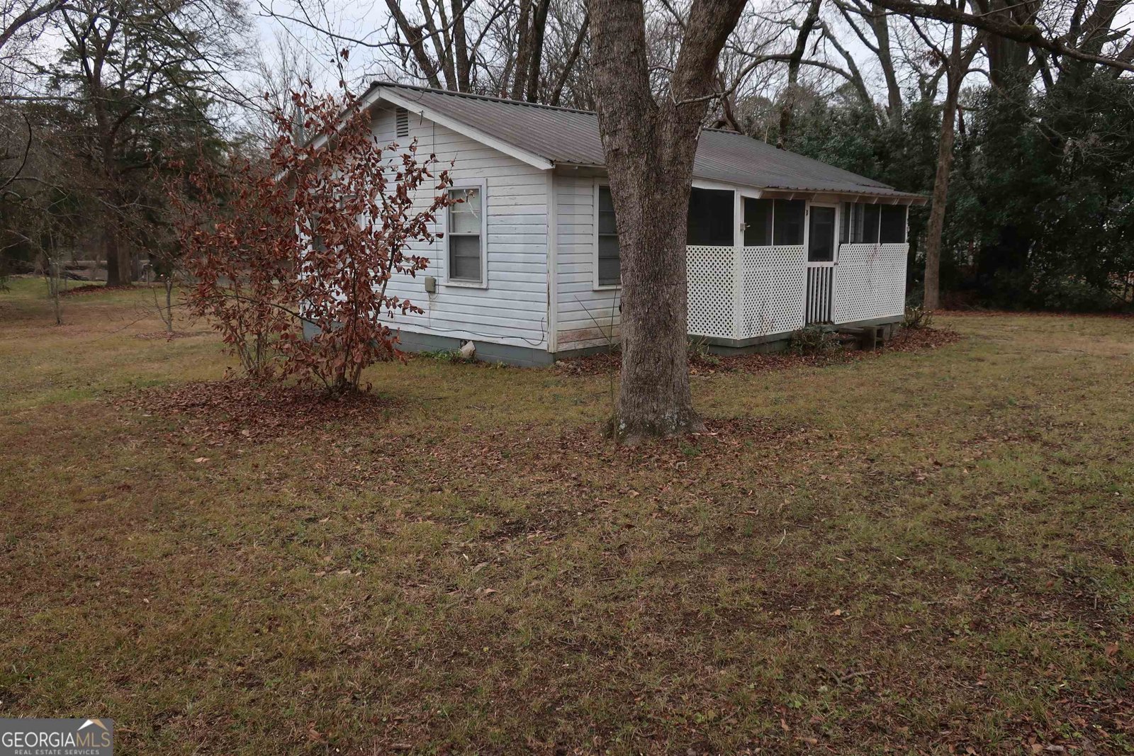 1987 Buchanan Highway Cedartown - 36