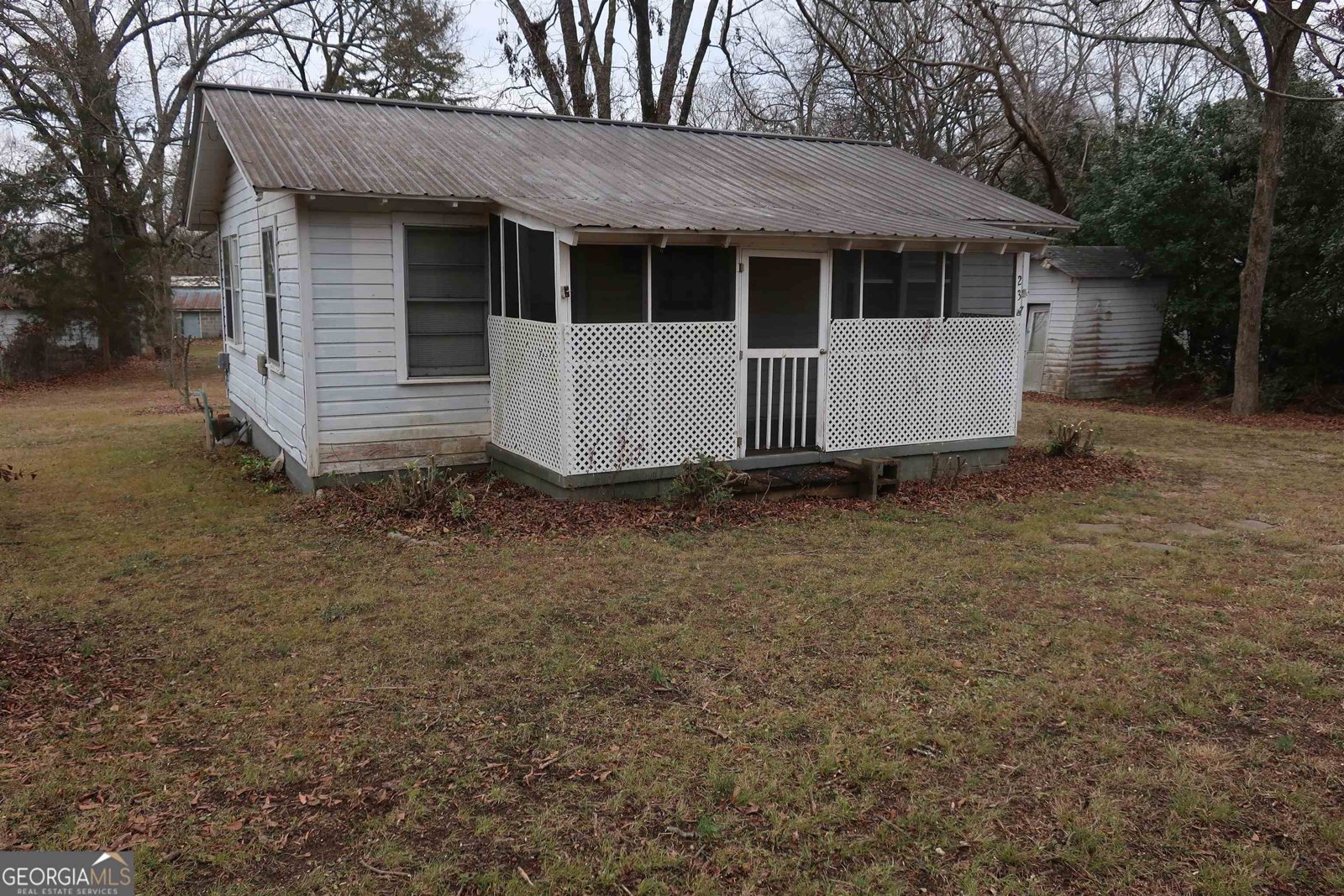 1987 Buchanan Highway Cedartown - 37