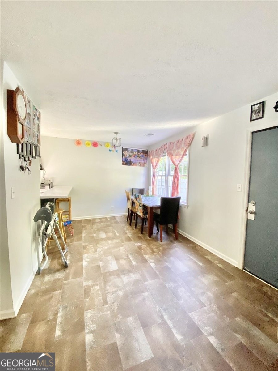 1238 Mill Street Gainesville - 4