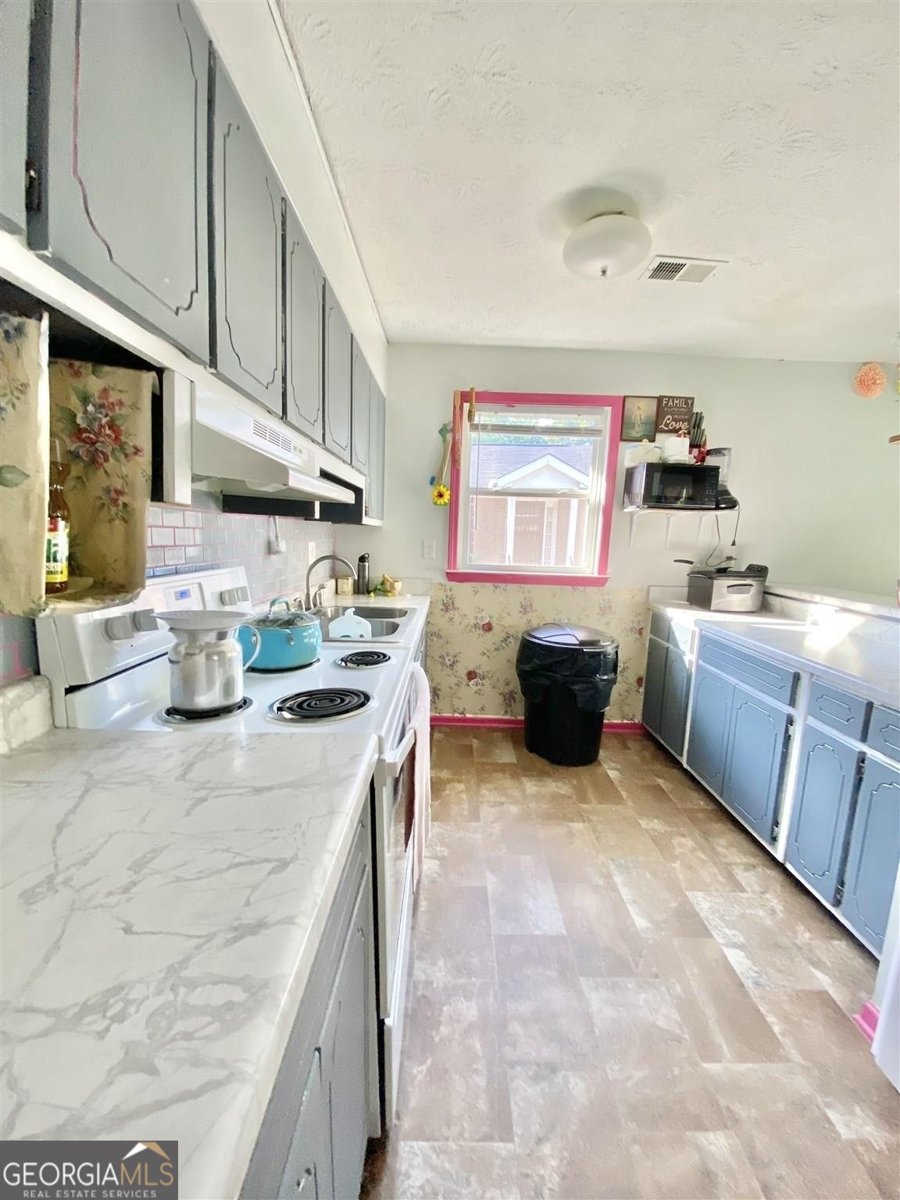 1238 Mill Street Gainesville - 5