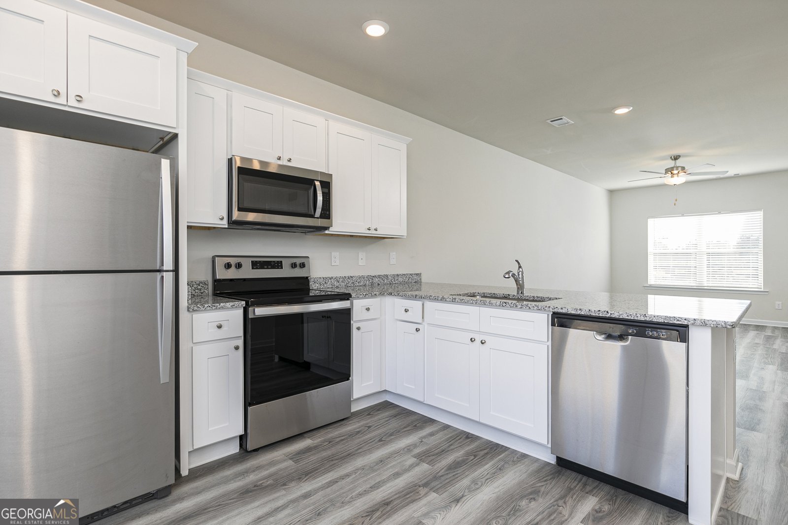 239 Rooker Drive Lagrange - 3