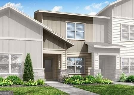 239 Rooker Drive Lagrange - 6