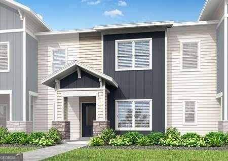 233 Rooker Drive Lagrange - 14