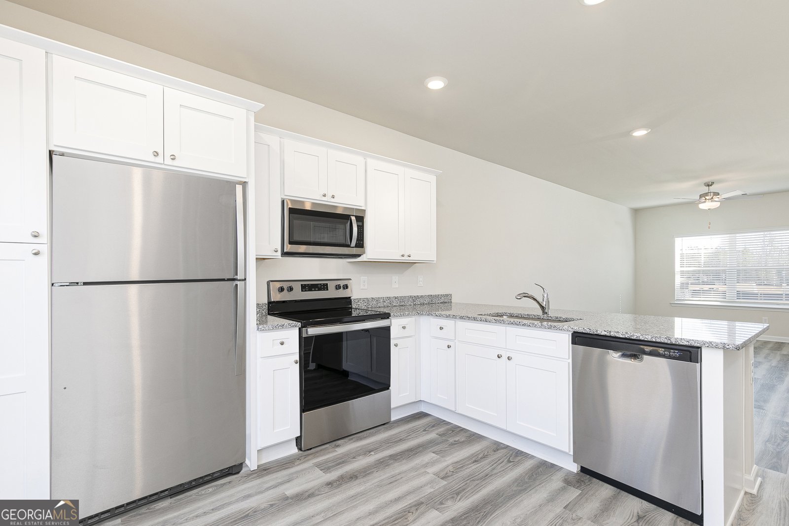 233 Rooker Drive Lagrange - 4