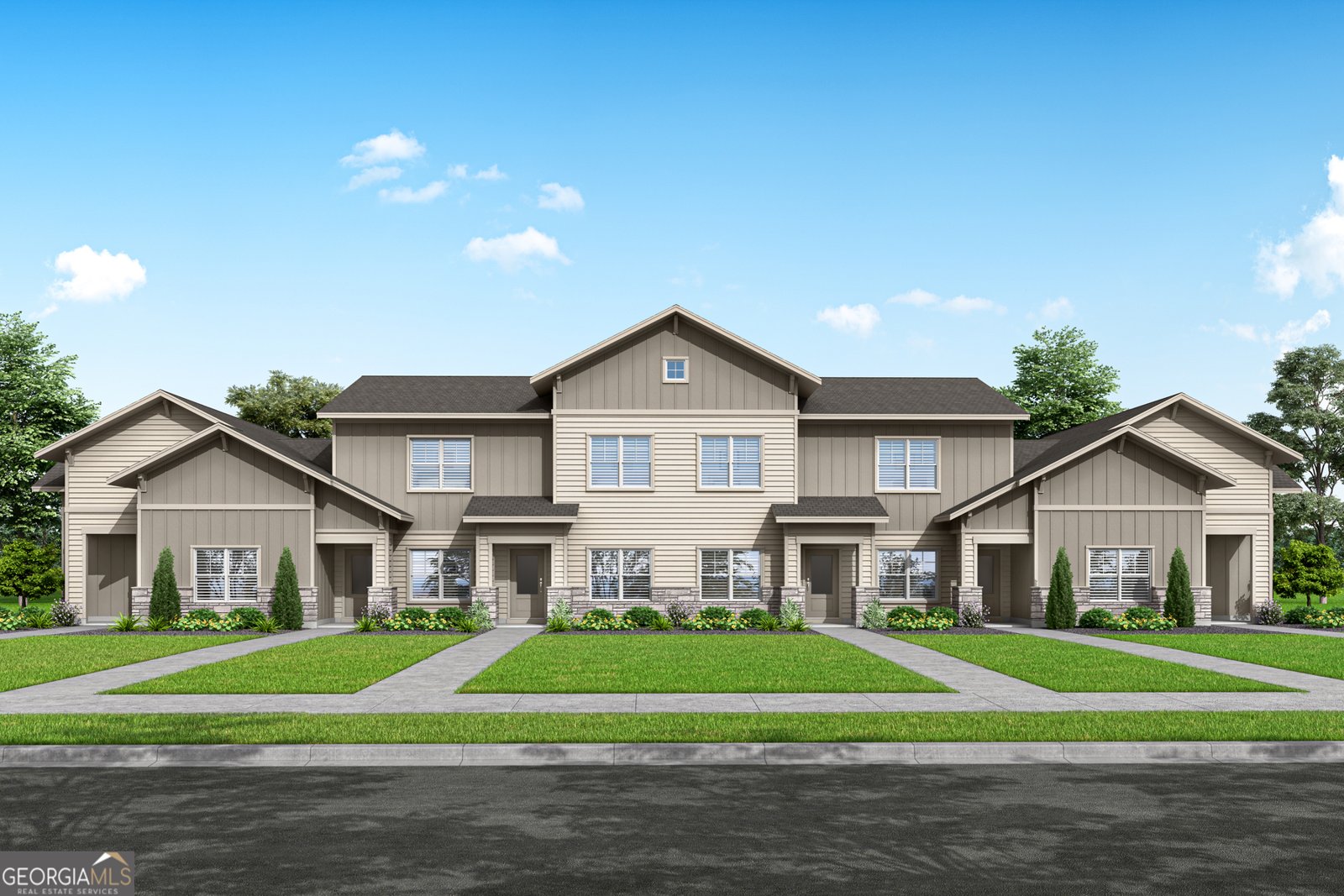 241 Rooker Drive Lagrange - 3