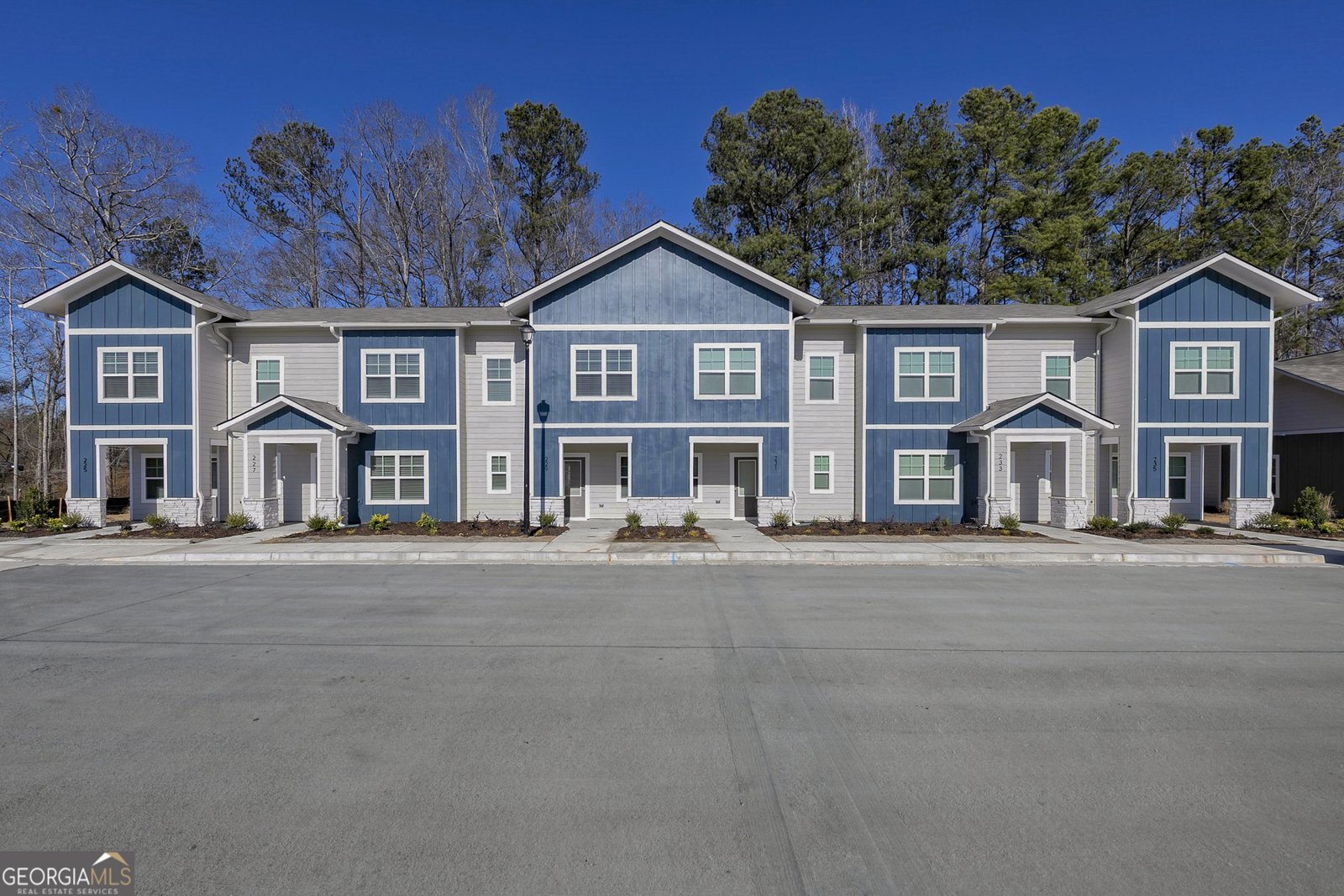 235 Rooker Drive Lagrange - 2