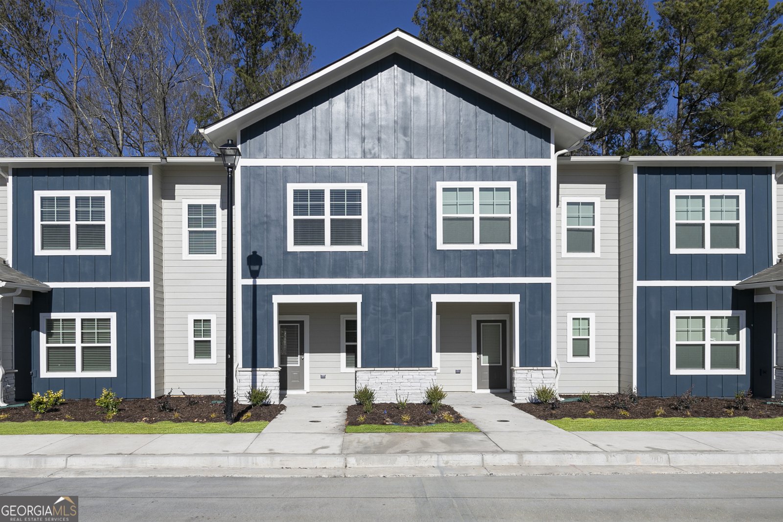 231 Rooker Drive Lagrange - 1