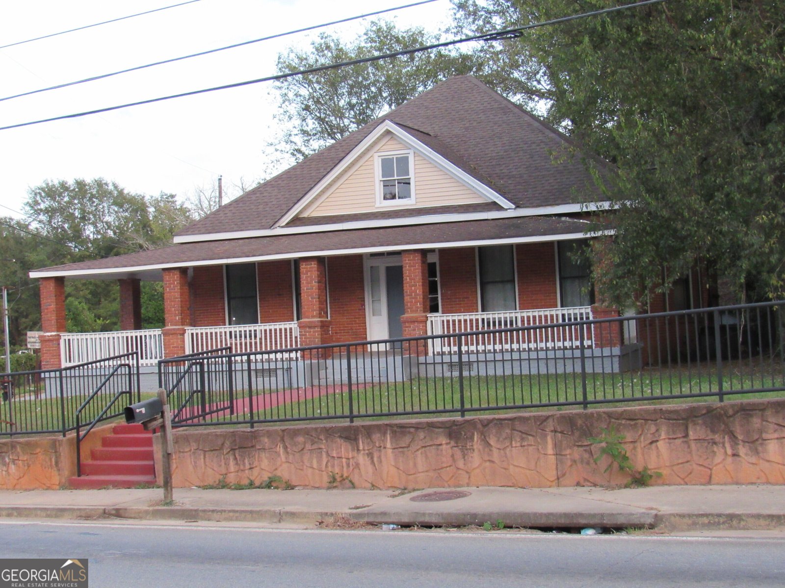 4154 Houston Avenue Macon - 1