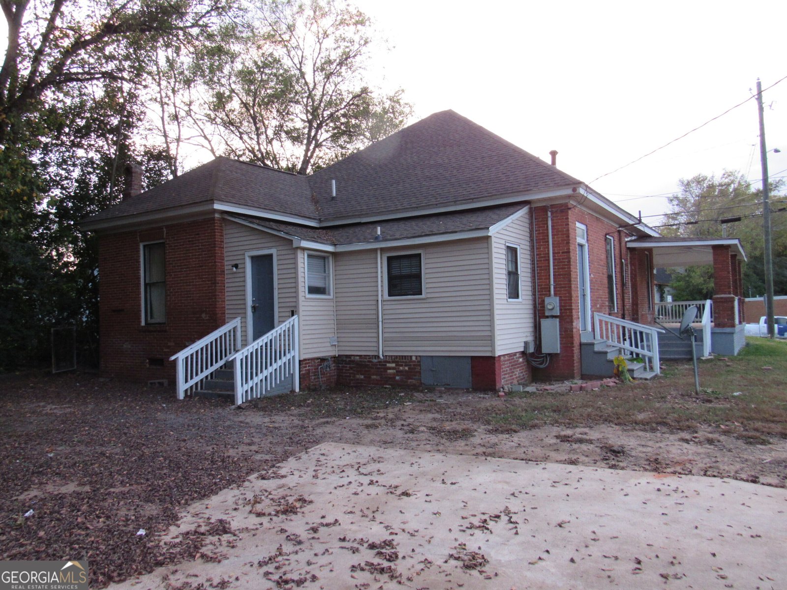 4154 Houston Avenue Macon - 11