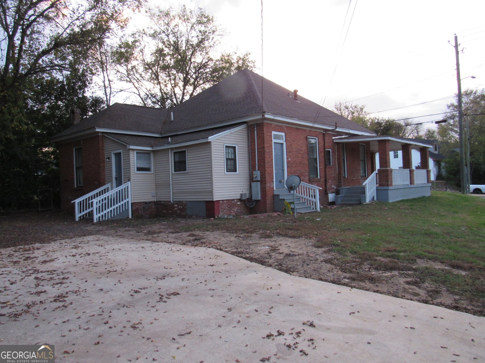 4154 Houston Avenue Macon - 12