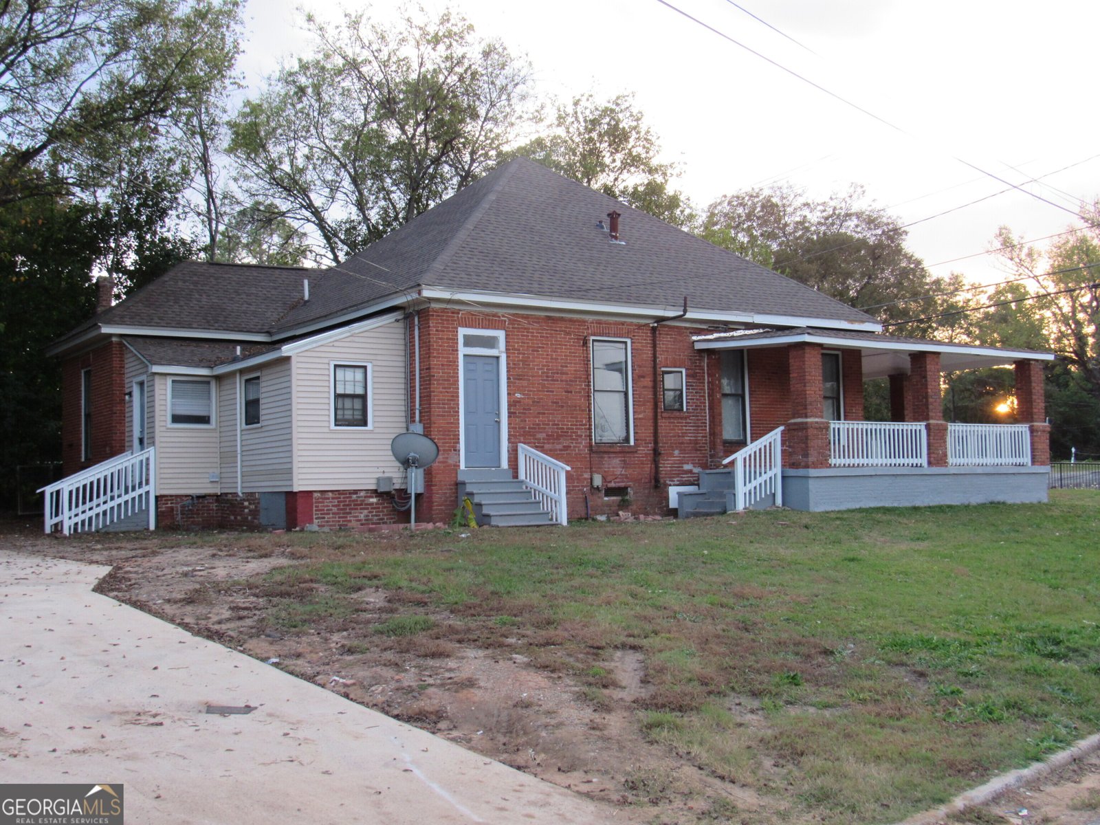 4154 Houston Avenue Macon - 13