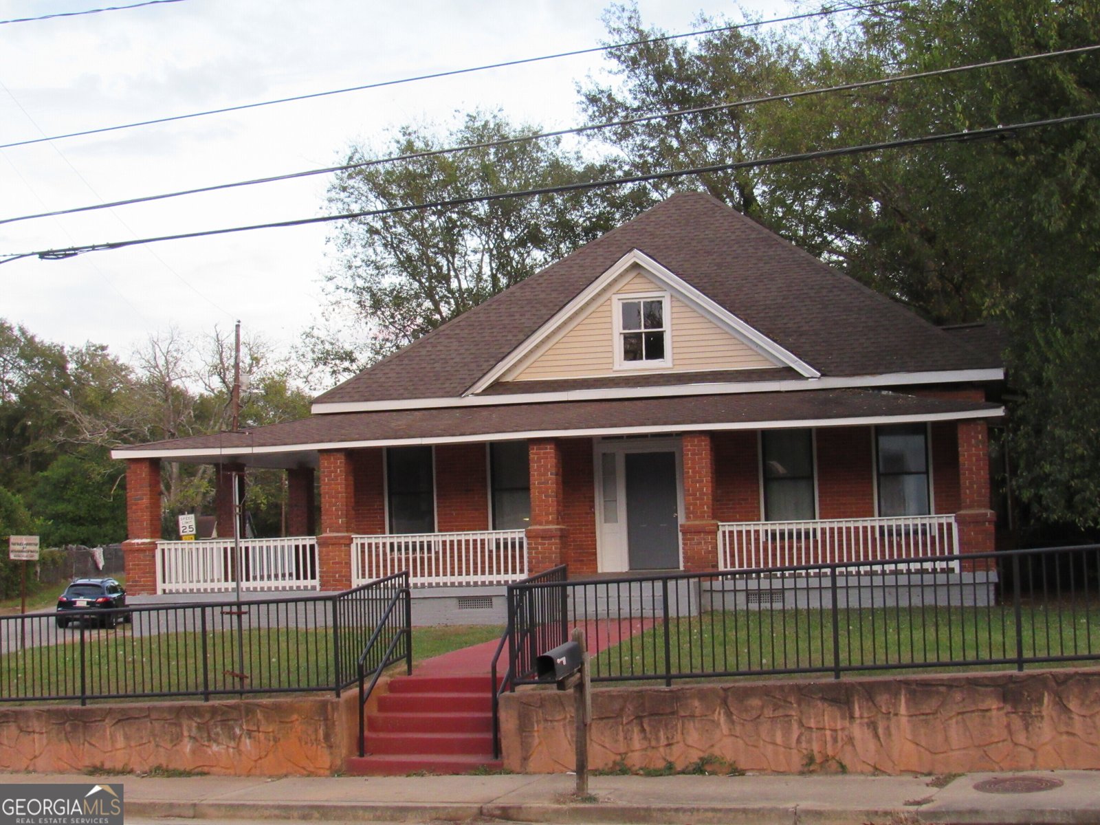 4154 Houston Avenue Macon - 2