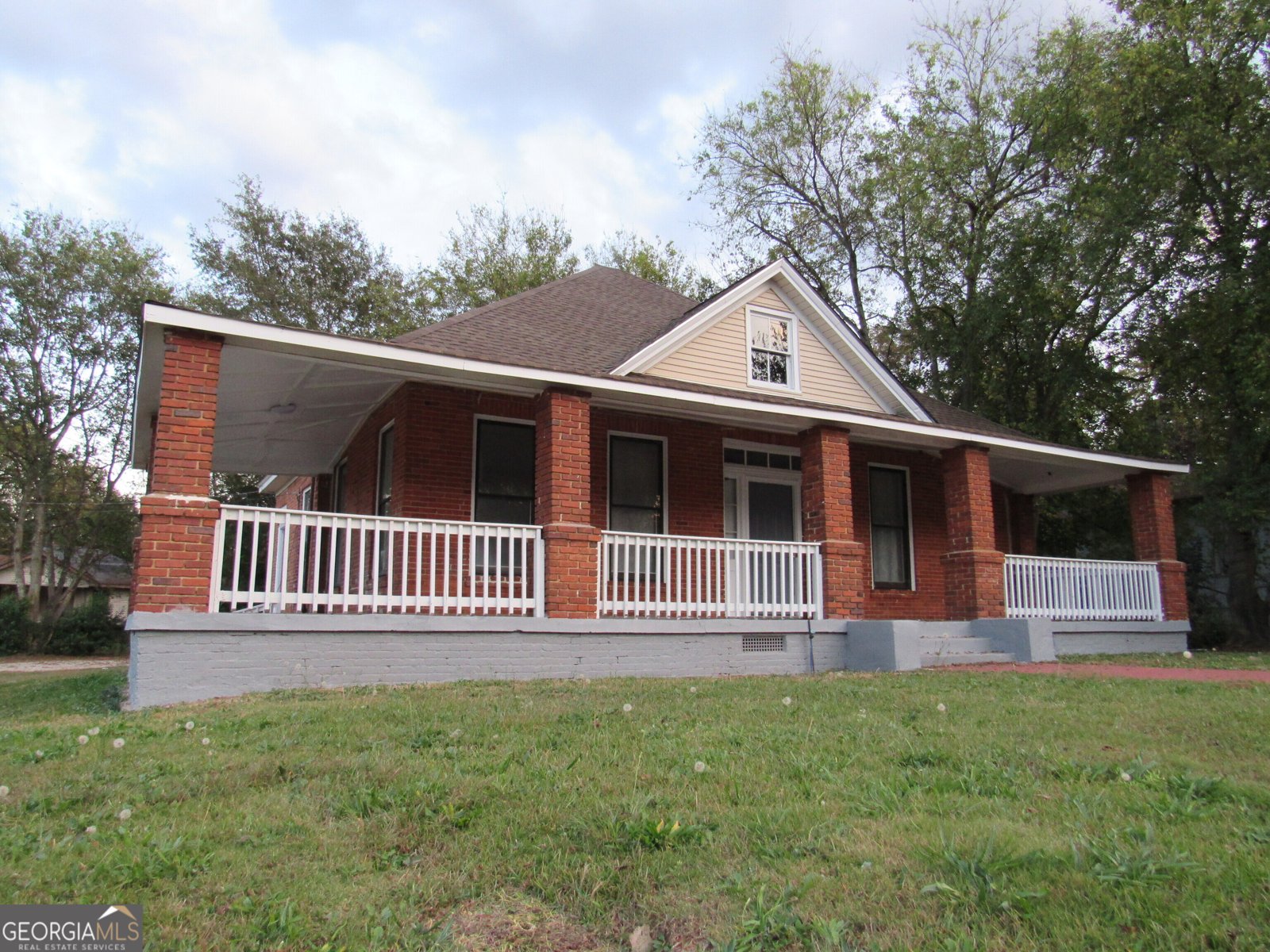 4154 Houston Avenue Macon - 4