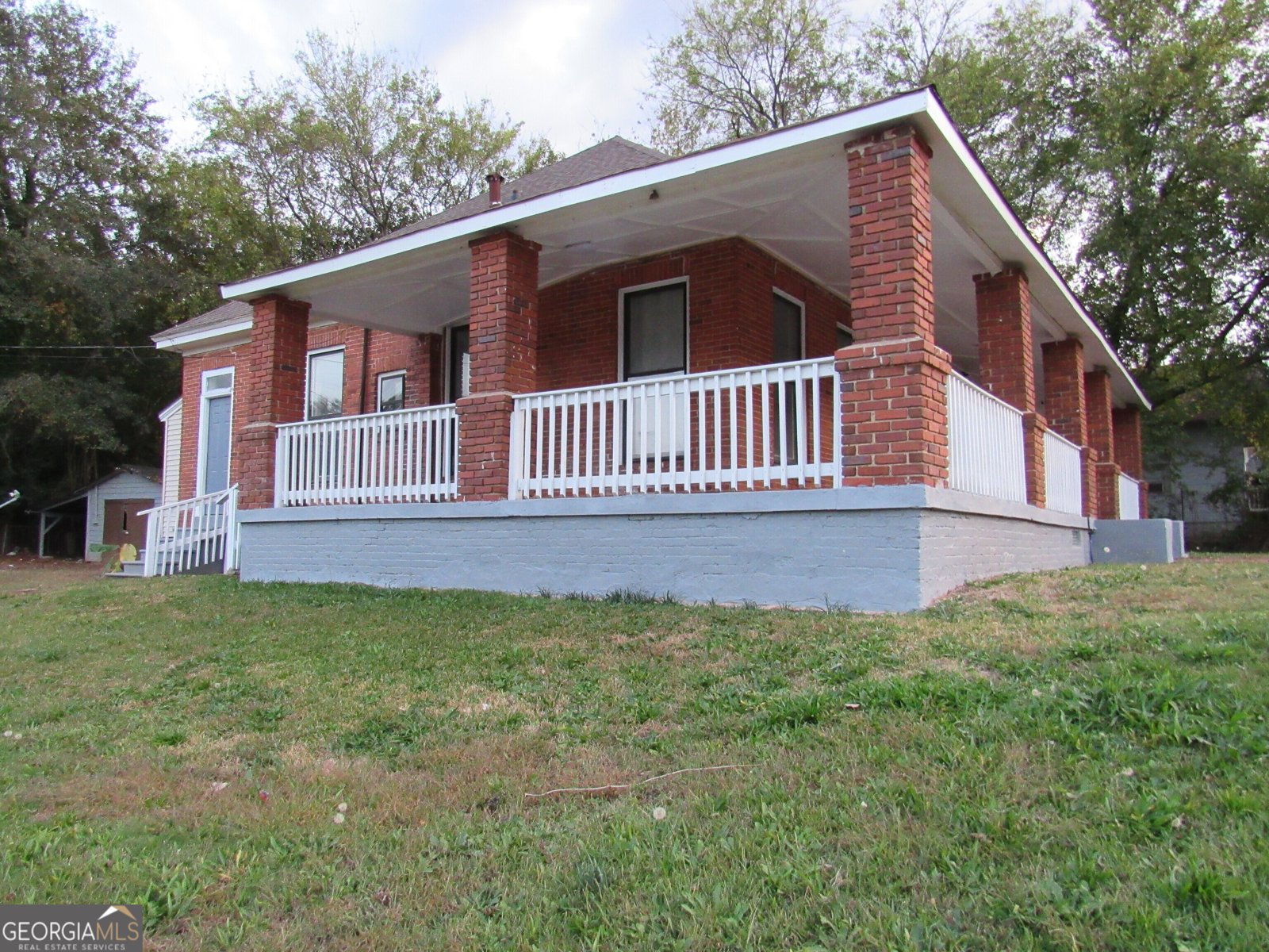 4154 Houston Avenue Macon - 7