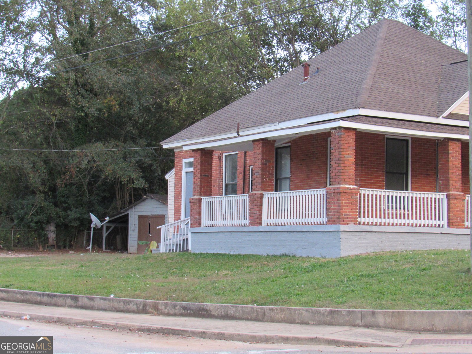 4154 Houston Avenue Macon - 8
