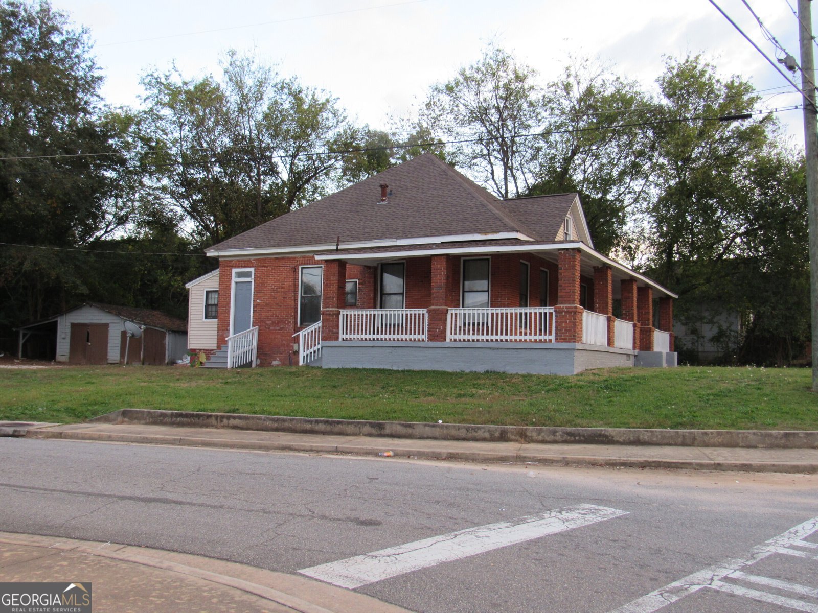 4154 Houston Avenue Macon - 9