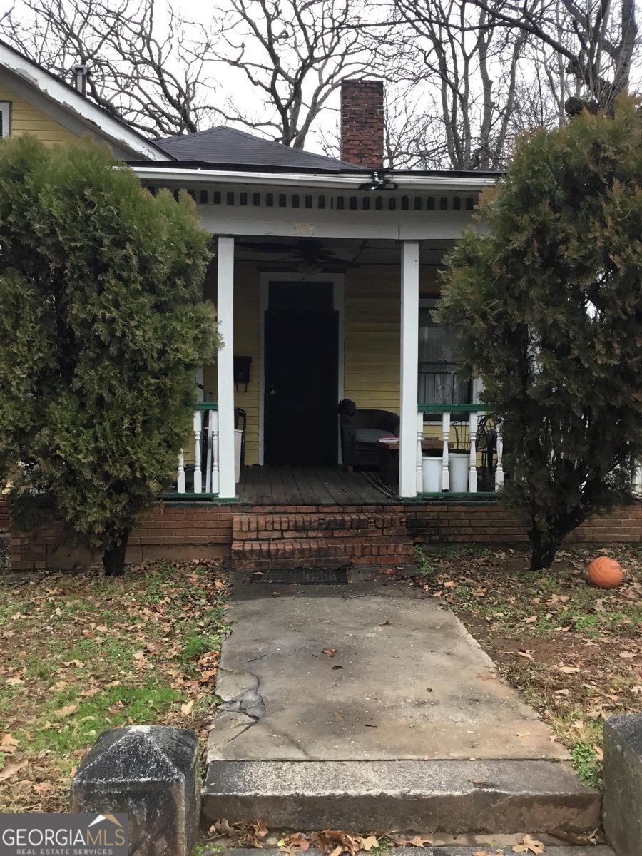 308 Bass Street Atlanta - 2