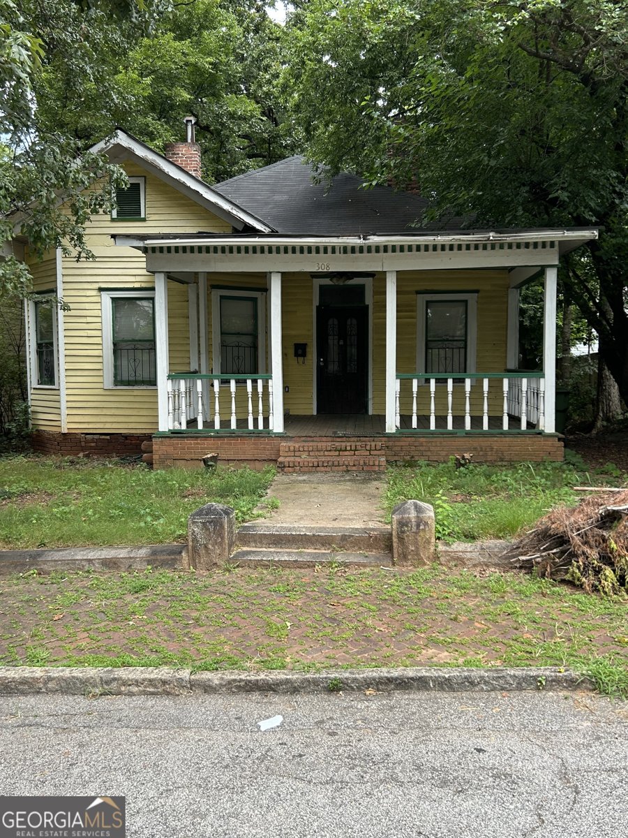 308 Bass Street Atlanta - Photo 21