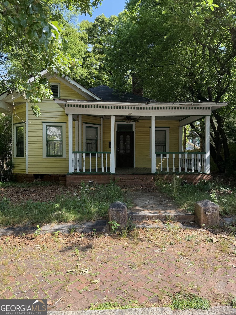 308 Bass Street Atlanta - Photo 22