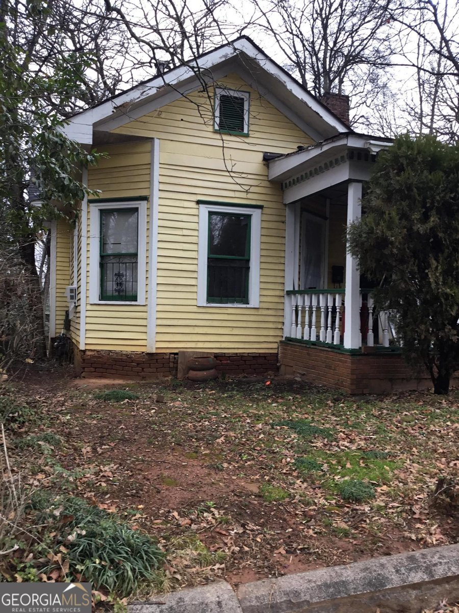 308 Bass Street Atlanta - 3