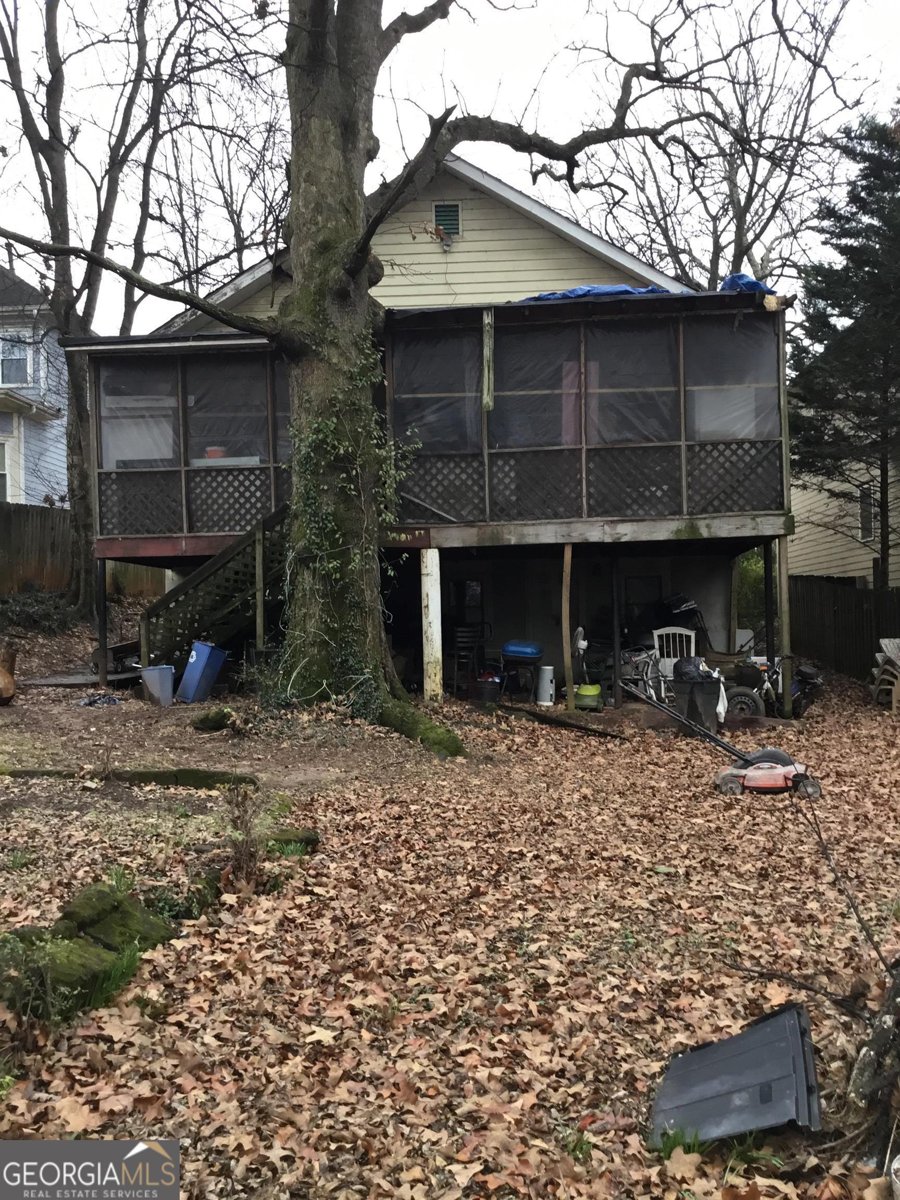 308 Bass Street Atlanta - 5