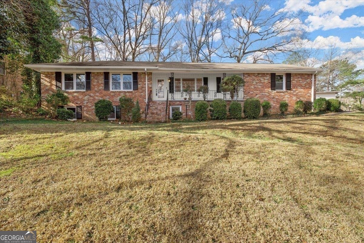 3330 Pamlico Drive Atlanta - 1