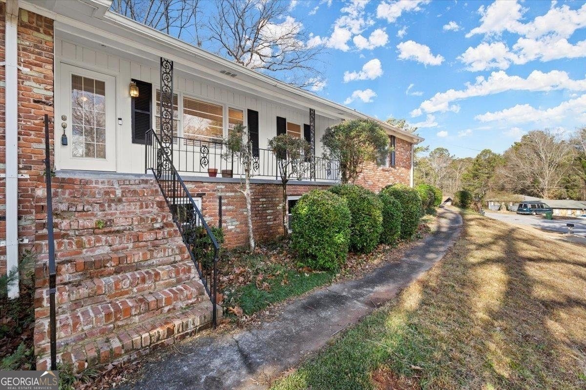 3330 Pamlico Drive Atlanta - 2