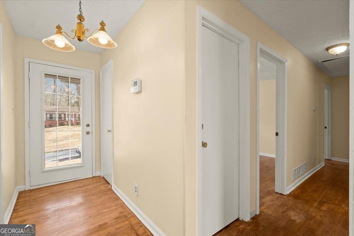 3330 Pamlico Drive Atlanta - 3