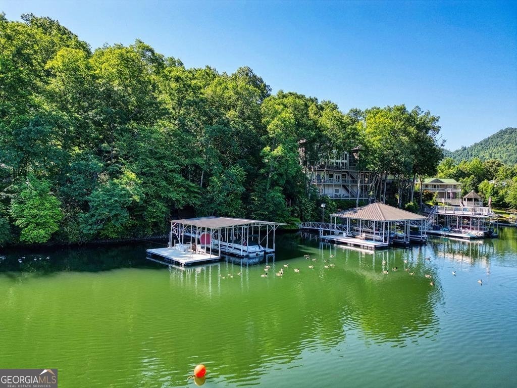 301 Hidden Cove Crossover Hayesville - 11