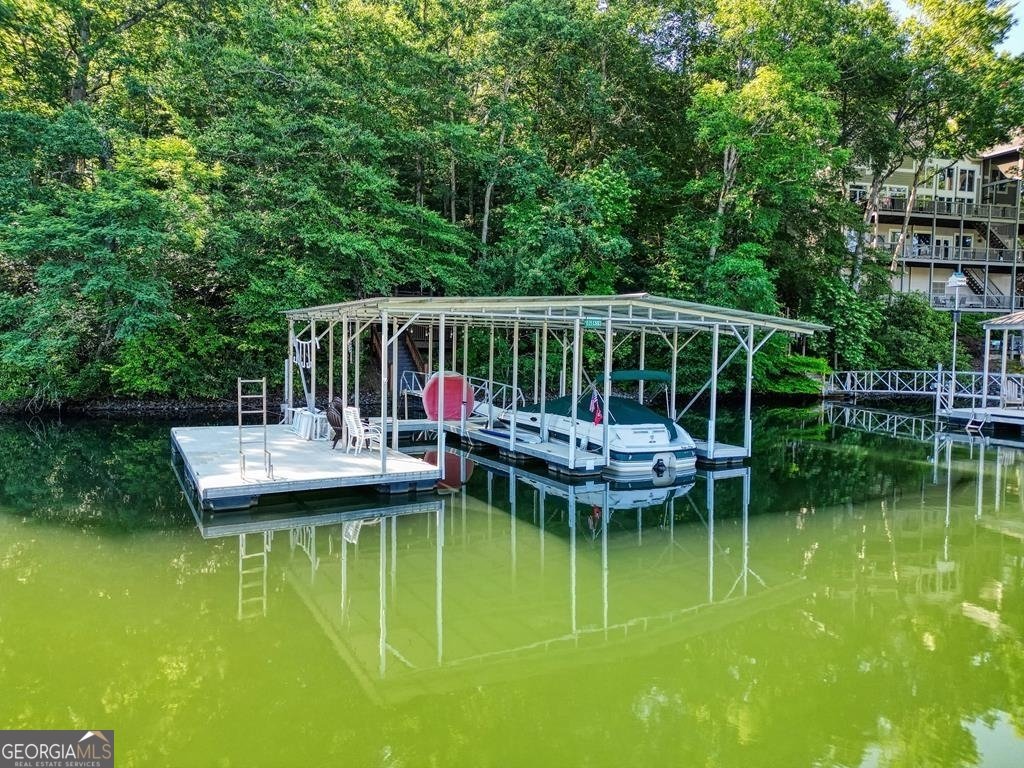 301 Hidden Cove Crossover Hayesville - 12