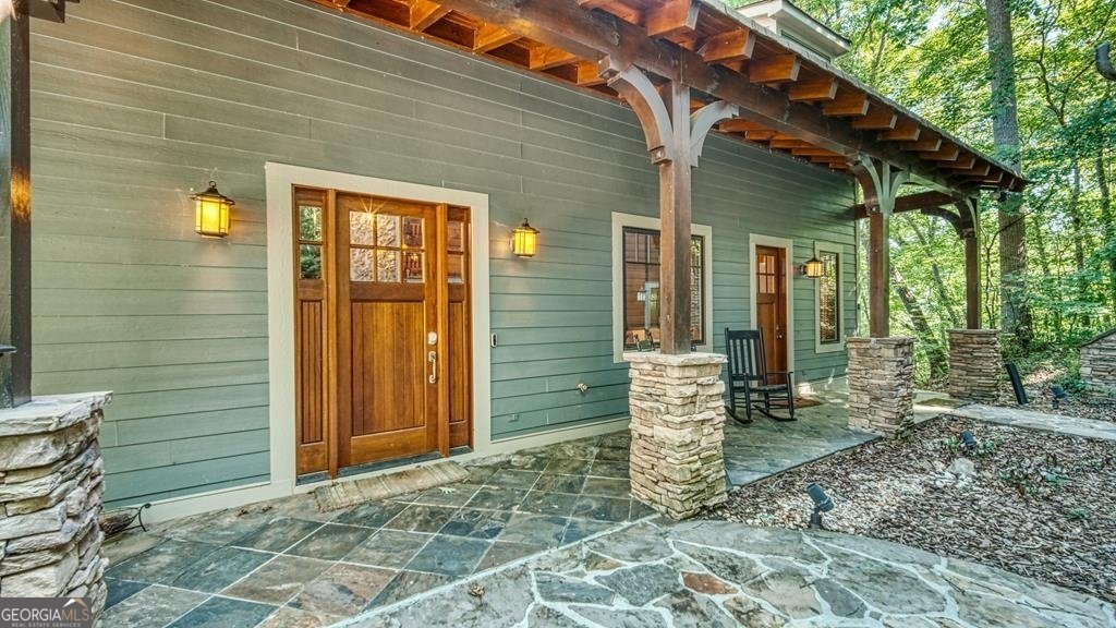 301 Hidden Cove Crossover Hayesville - 13