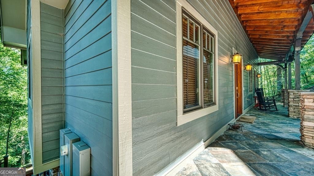 301 Hidden Cove Crossover Hayesville - 14
