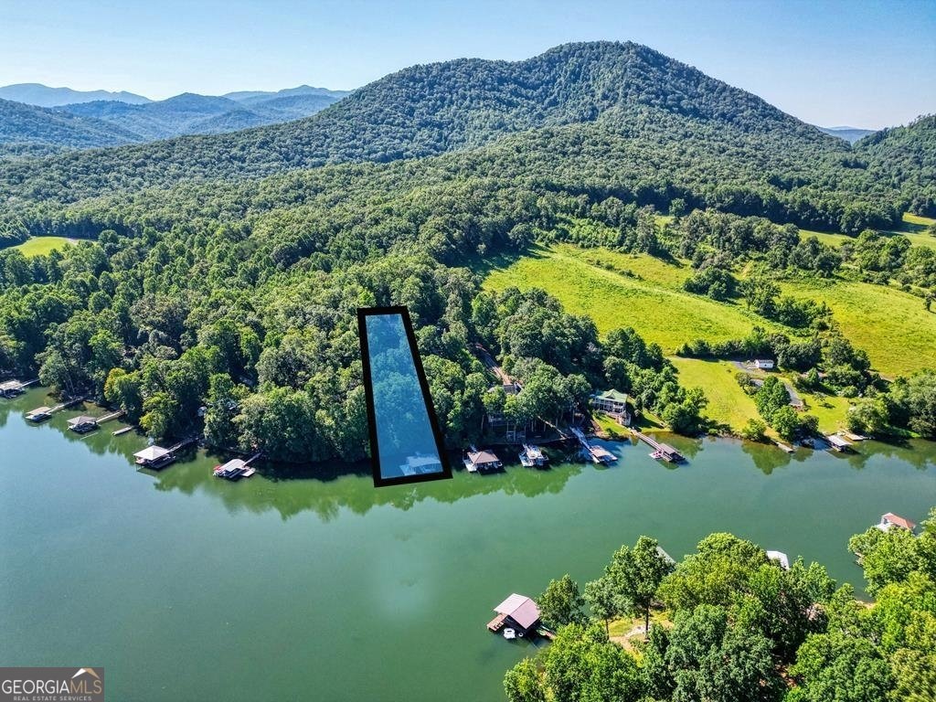 301 Hidden Cove Crossover Hayesville - 2