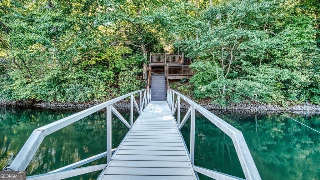 301 Hidden Cove Crossover Hayesville - 20