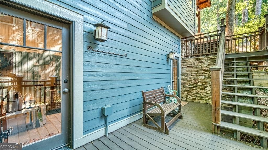 301 Hidden Cove Crossover Hayesville - 21