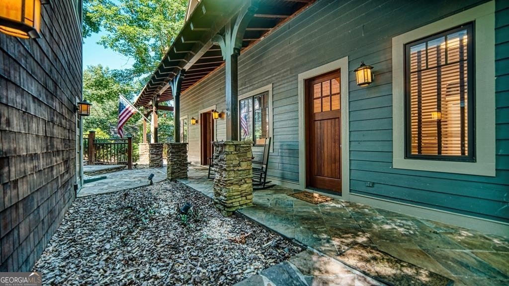 301 Hidden Cove Crossover Hayesville - 22