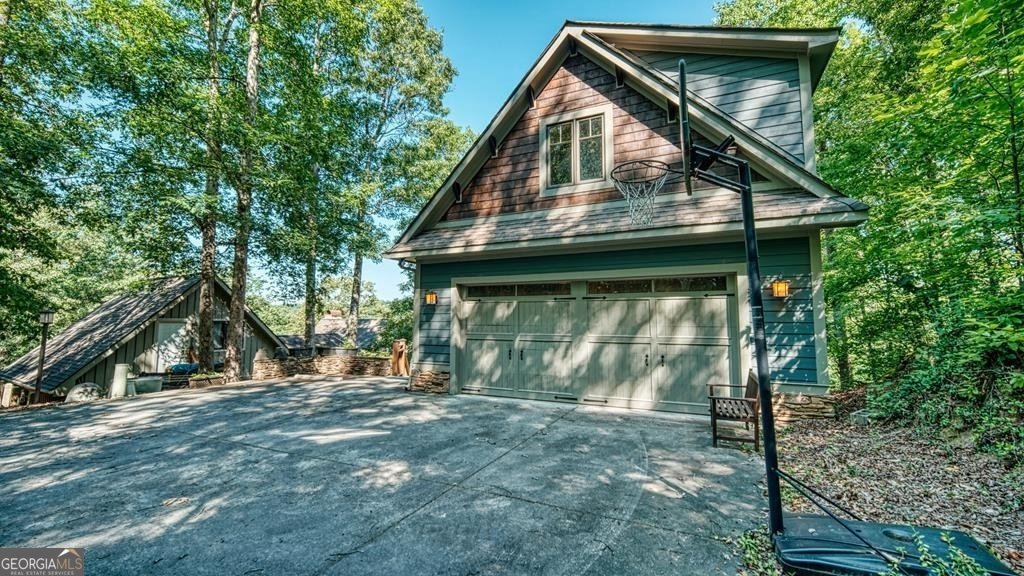 301 Hidden Cove Crossover Hayesville - 24
