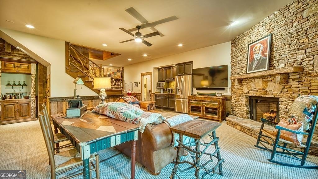 301 Hidden Cove Crossover Hayesville - 33