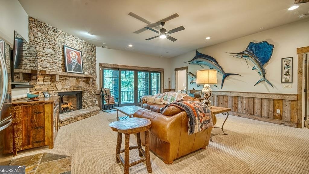 301 Hidden Cove Crossover Hayesville - 35