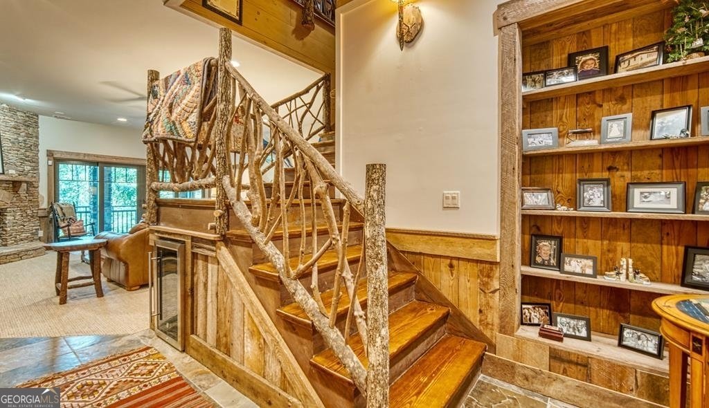 301 Hidden Cove Crossover Hayesville - 36