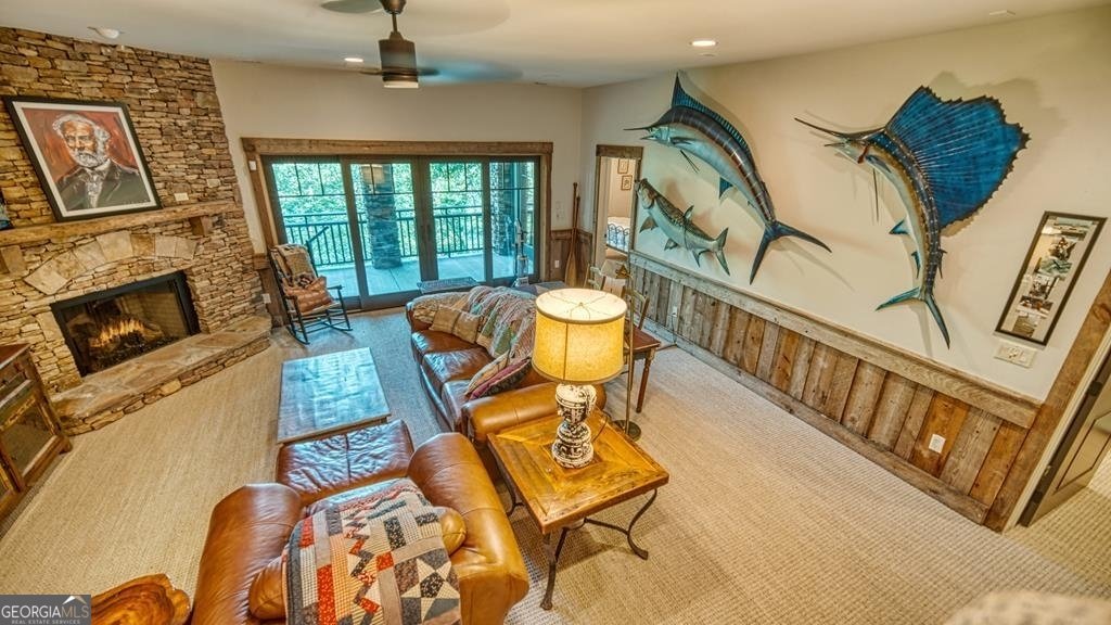 301 Hidden Cove Crossover Hayesville - 37