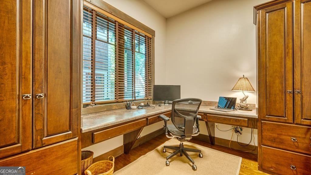 301 Hidden Cove Crossover Hayesville - 38