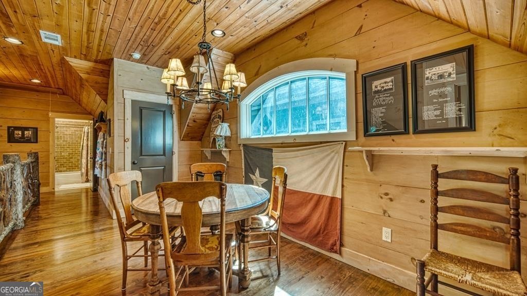301 Hidden Cove Crossover Hayesville - 44