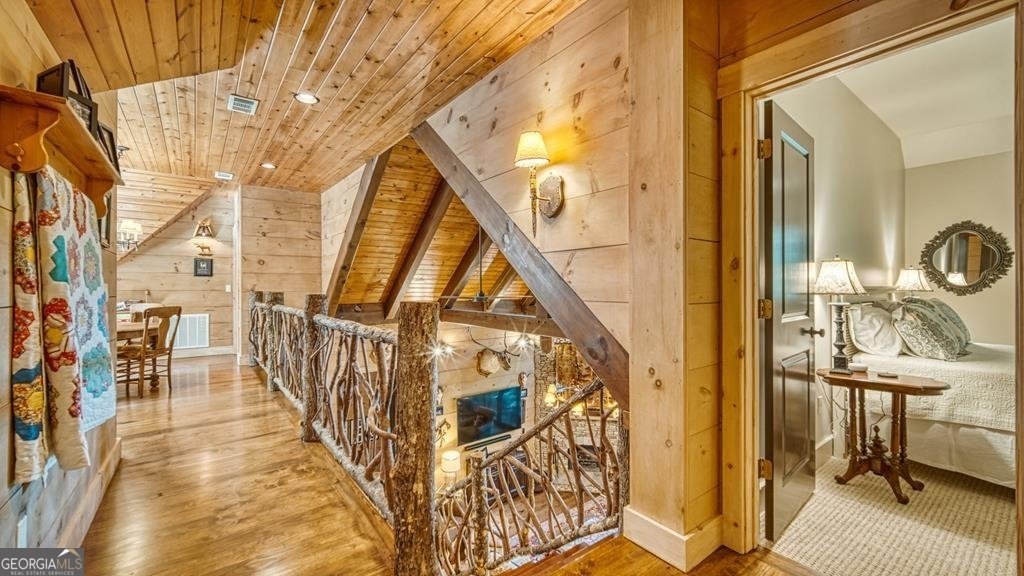 301 Hidden Cove Crossover Hayesville - 45