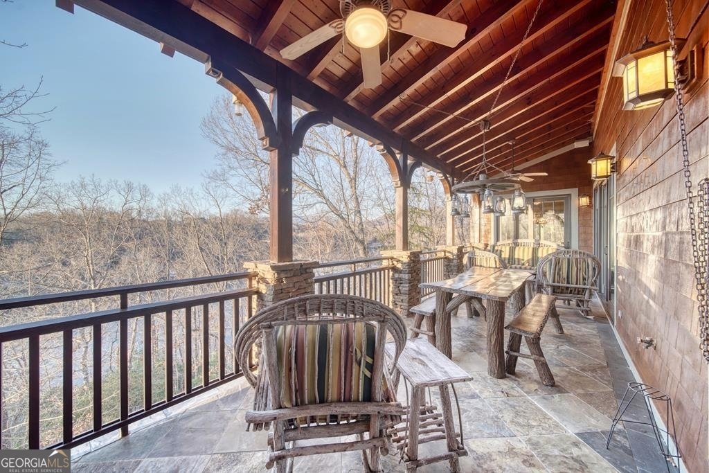 301 Hidden Cove Crossover Hayesville - 55
